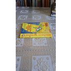 Geronimo Stilton Ezer mozzarella, nyertem a pocoklottón