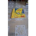 Geronimo Stilton Ezer mozzarella, nyertem a pocoklottón