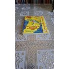 Geronimo Stilton Ezer mozzarella, nyertem a pocoklottón