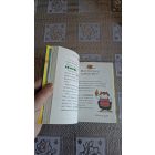 Geronimo Stilton Ezer mozzarella, nyertem a pocoklottón