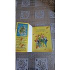 Geronimo Stilton Ezer mozzarella, nyertem a pocoklottón