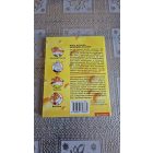 Geronimo Stilton Ezer mozzarella, nyertem a pocoklottón