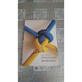Chris Kyriacou Stresszoldás tanároknak