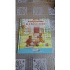 Aranyfürtöcske és a három medve Mese mások tiszteletben tartásáról Reader's Digest Kisgyermekek Könyvtára (Tanulságos történetek)