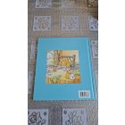 Aranyfürtöcske és a három medve Mese mások tiszteletben tartásáról Reader's Digest Kisgyermekek Könyvtára (Tanulságos történetek)