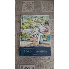 Vihart Anna Sipos (S) Gyula Sárkányszelídítők