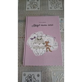 Tatay Margit Margit mama meséi