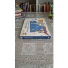 Antoine de Saint-Exupéry A kis herceg - Varázslatos puzzle-könyv