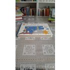 Antoine de Saint-Exupéry A kis herceg - Varázslatos puzzle-könyv