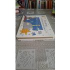 Antoine de Saint-Exupéry A kis herceg - Varázslatos puzzle-könyv