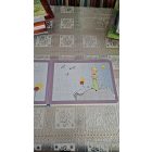 Antoine de Saint-Exupéry A kis herceg - Varázslatos puzzle-könyv