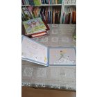 Antoine de Saint-Exupéry A kis herceg - Varázslatos puzzle-könyv