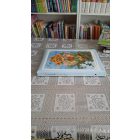 Christl Vogl A manók mesebeli világa - Négy, 96 darabos puzzle