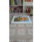 Christl Vogl A manók mesebeli világa - Négy, 96 darabos puzzle