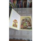 Christl Vogl A manók mesebeli világa - Négy, 96 darabos puzzle