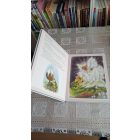 Christl Vogl A manók mesebeli világa - Négy, 96 darabos puzzle