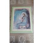 Christl Vogl A manók mesebeli világa - Négy, 96 darabos puzzle