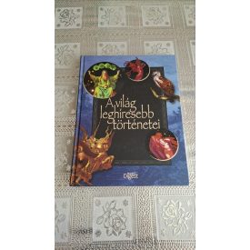   A világ leghíresebb történetei Reader's Digest Kiadó Kft.