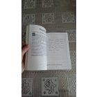 Végvári Valéria A kézírás grafikai önarckép - 55+1 írásminta, 55+1 grafológiai elemzés