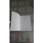 Végvári Valéria A kézírás grafikai önarckép - 55+1 írásminta, 55+1 grafológiai elemzés