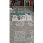 Dinamikus kompozíció - Így könnyű rajzolni!