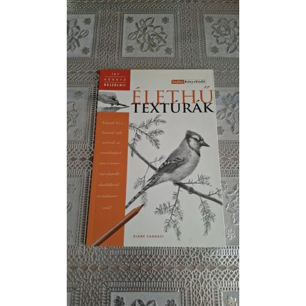 Élethű textúrák - Így könnyű rajzolni!