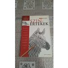 Színértékek - Így könnyű rajzolni!