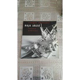 Rajk László Réteges építészet
