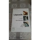 Wolfgang Diehl Lépcsők - Korszerű lépcsőépítés - Fa - Acél - Üveg