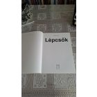 Wolfgang Diehl Lépcsők - Korszerű lépcsőépítés - Fa - Acél - Üveg