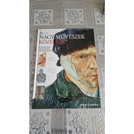 Robert Cumming Nagy művészek közelről