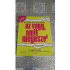 Gillian McKeith Az vagy, amit megeszel