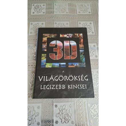Zima Szabolcs A világörökség legszebb kincsei