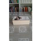 Georgia Cates A ​fájdalom szépsége + A ​megadás szépsége