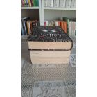 Kerstin Gier Silber-trilógia 1-3. (Az álmok első könyve, Az álmok második könyve, Az álmok harmadik könyve)