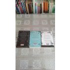 Kerstin Gier Silber-trilógia 1-3. (Az álmok első könyve, Az álmok második könyve, Az álmok harmadik könyve)
