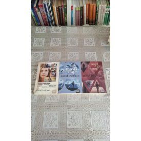 David Levithan Nap nap után - Egy másik nap - Majd egy nap