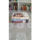 David Levithan Nap nap után - Egy másik nap - Majd egy nap