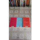 Jennifer Probst Keresd sorozat I-III. ( Keresd az alkalmat - Szerelmi gyakorlatok kezdőknek + Keresd a tökéletest - Szerelmi gyakorlatok haladóknak + Keresd a szépet