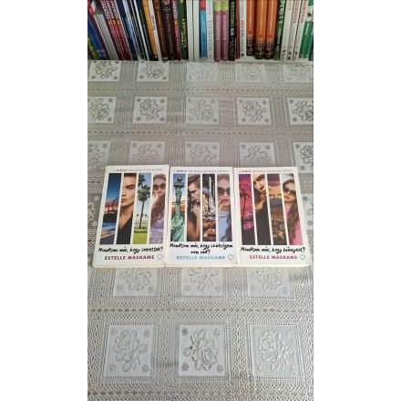 Estelle Maskame A Dimily - Trilógia I-III. Mondtam már, hogy szeretlek?, Mondtam már, hogy szükségem van rád, Mondtam már, hogy hiányzol?