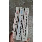 Estelle Maskame A Dimily - Trilógia I-III. Mondtam már, hogy szeretlek?, Mondtam már, hogy szükségem van rád, Mondtam már, hogy hiányzol?