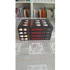 Murail Marie-Aude Lélekdoki - A megváltó 1-4. évad