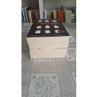 Murail Marie-Aude Lélekdoki - A megváltó 1-4. évad