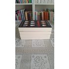 Murail Marie-Aude Lélekdoki - A megváltó 1-4. évad