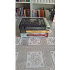 Mary Robinette Kowal Tünékeny illúziók + Üvegbűbáj + Sosemvolt nyár - Bűbájoló történet 1-3.