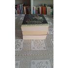 Mary Robinette Kowal Tünékeny illúziók + Üvegbűbáj + Sosemvolt nyár - Bűbájoló történet 1-3.