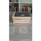Mary Robinette Kowal Tünékeny illúziók + Üvegbűbáj + Sosemvolt nyár - Bűbájoló történet 1-3.