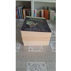 Mary Robinette Kowal Tünékeny illúziók + Üvegbűbáj + Sosemvolt nyár - Bűbájoló történet 1-3.