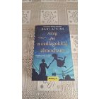 Dani Atkins Amíg én a csillagokkal álmodtam
