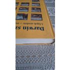 Steve Jones Darwin szelleme: A fajok eredete-mai változatban